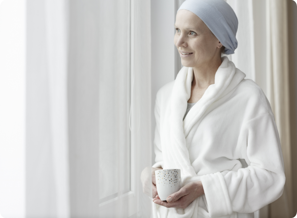 Holistic Cancer Support