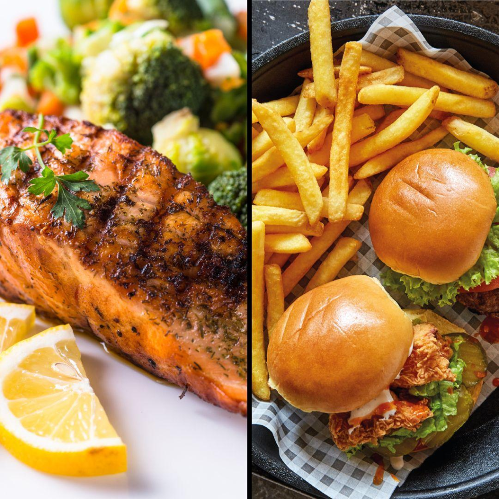 Why Do We React Differently to Food?