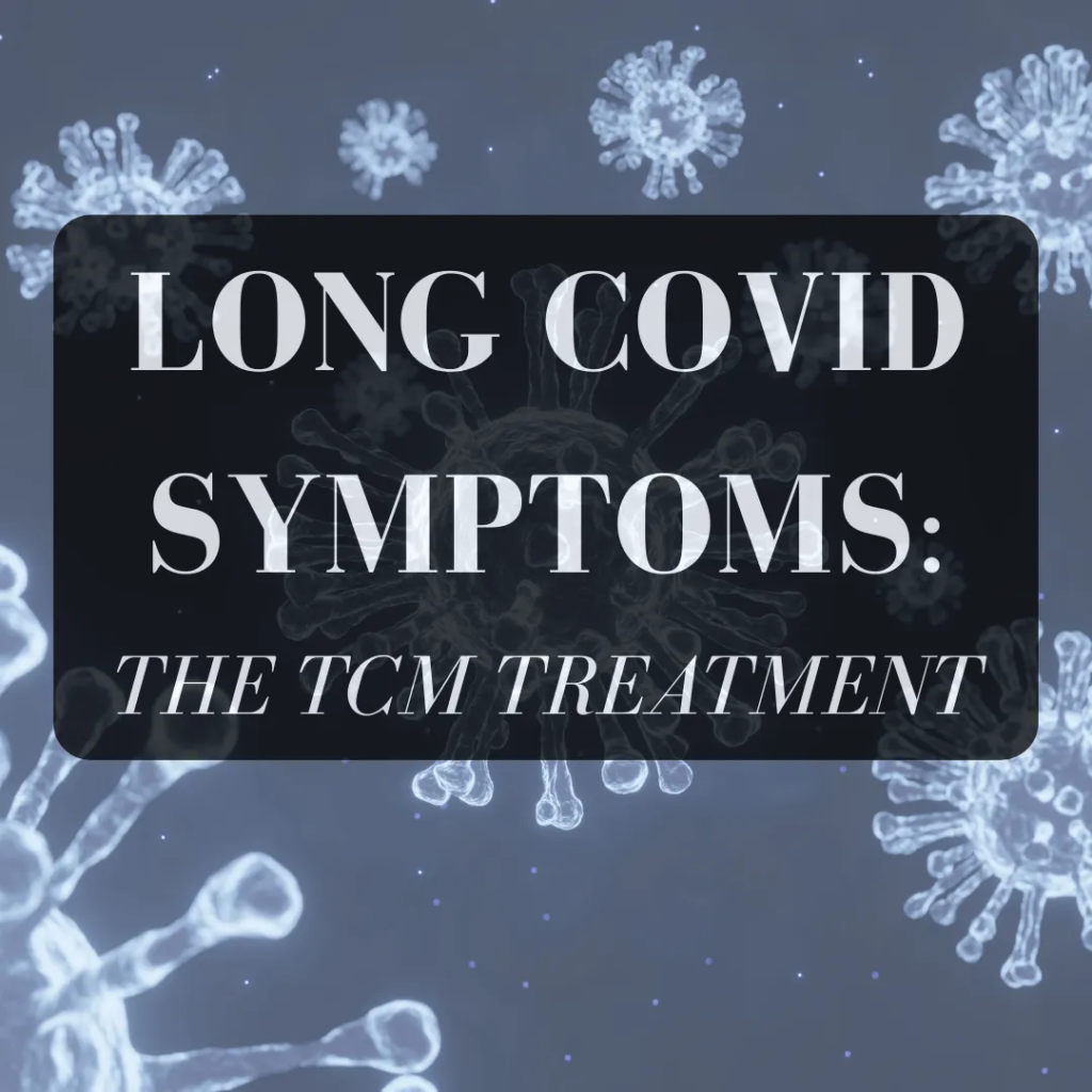 Long Covid Symptoms