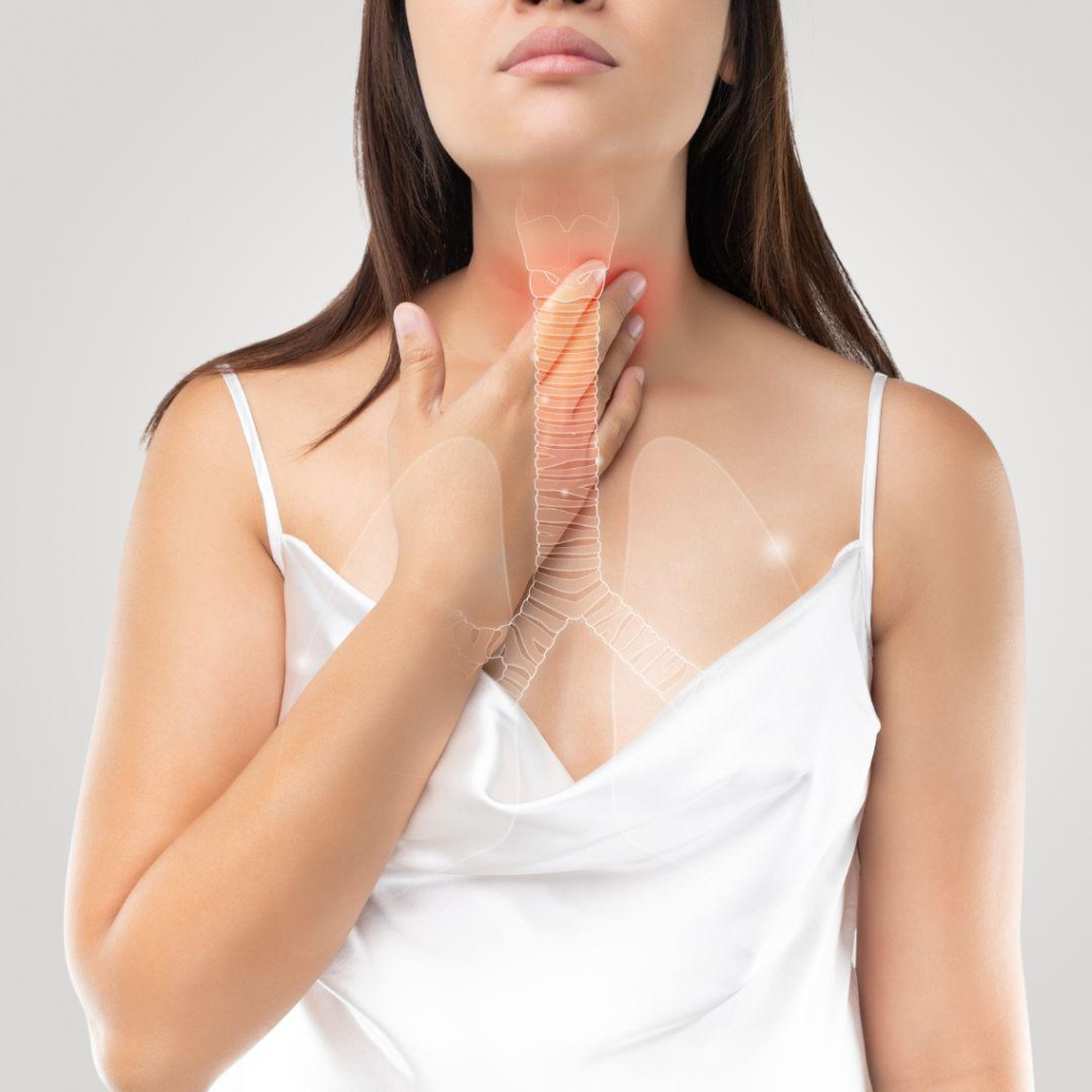 Chronic Acid Reflux FAQ