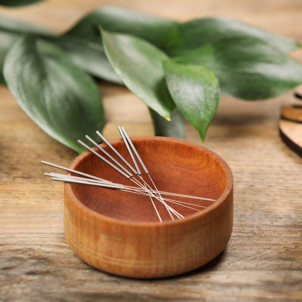 Spring: The Best Season to Detox!