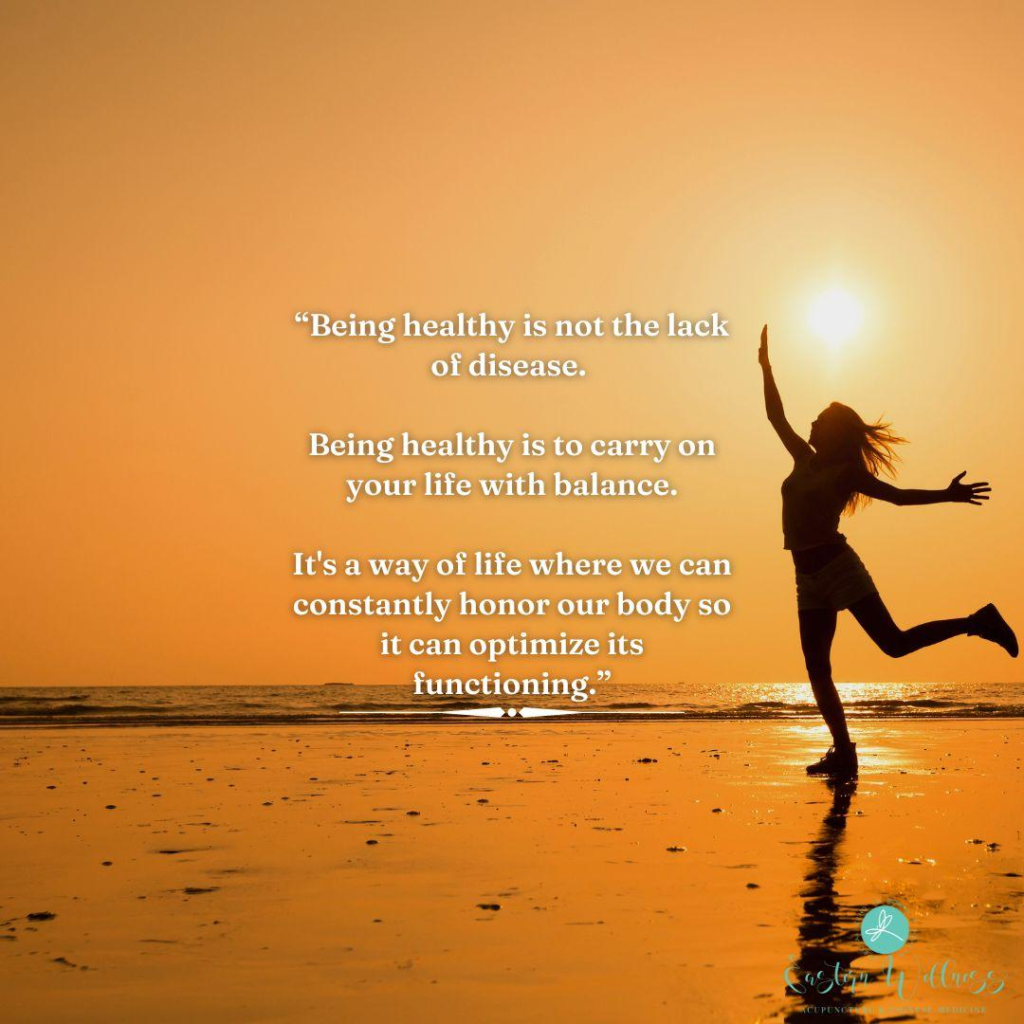 Detoxing Your Mind and More