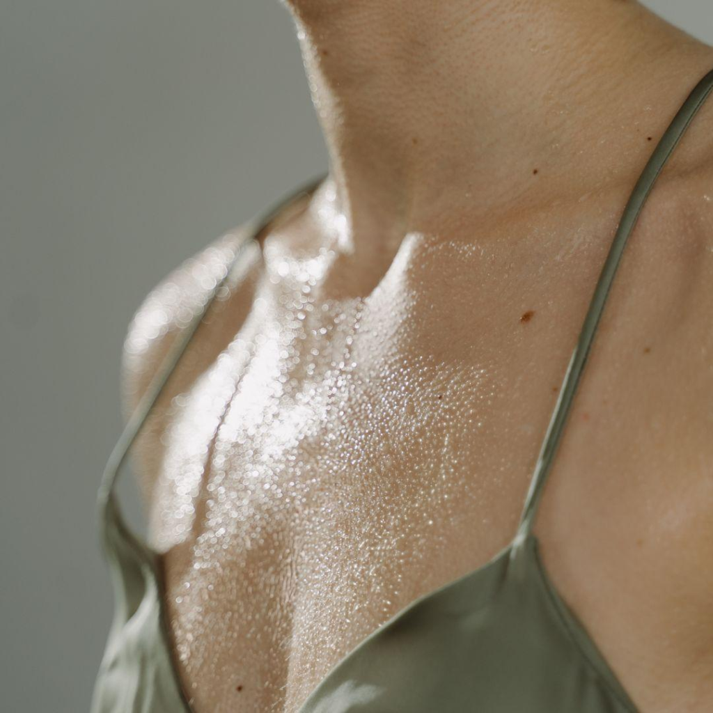 Make Sweating a Part of your Detox Plan