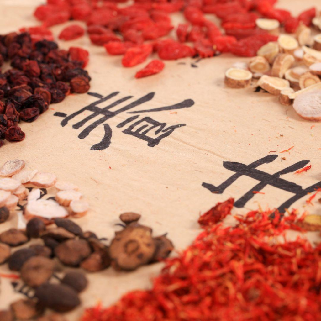 Understanding Stomach Qi