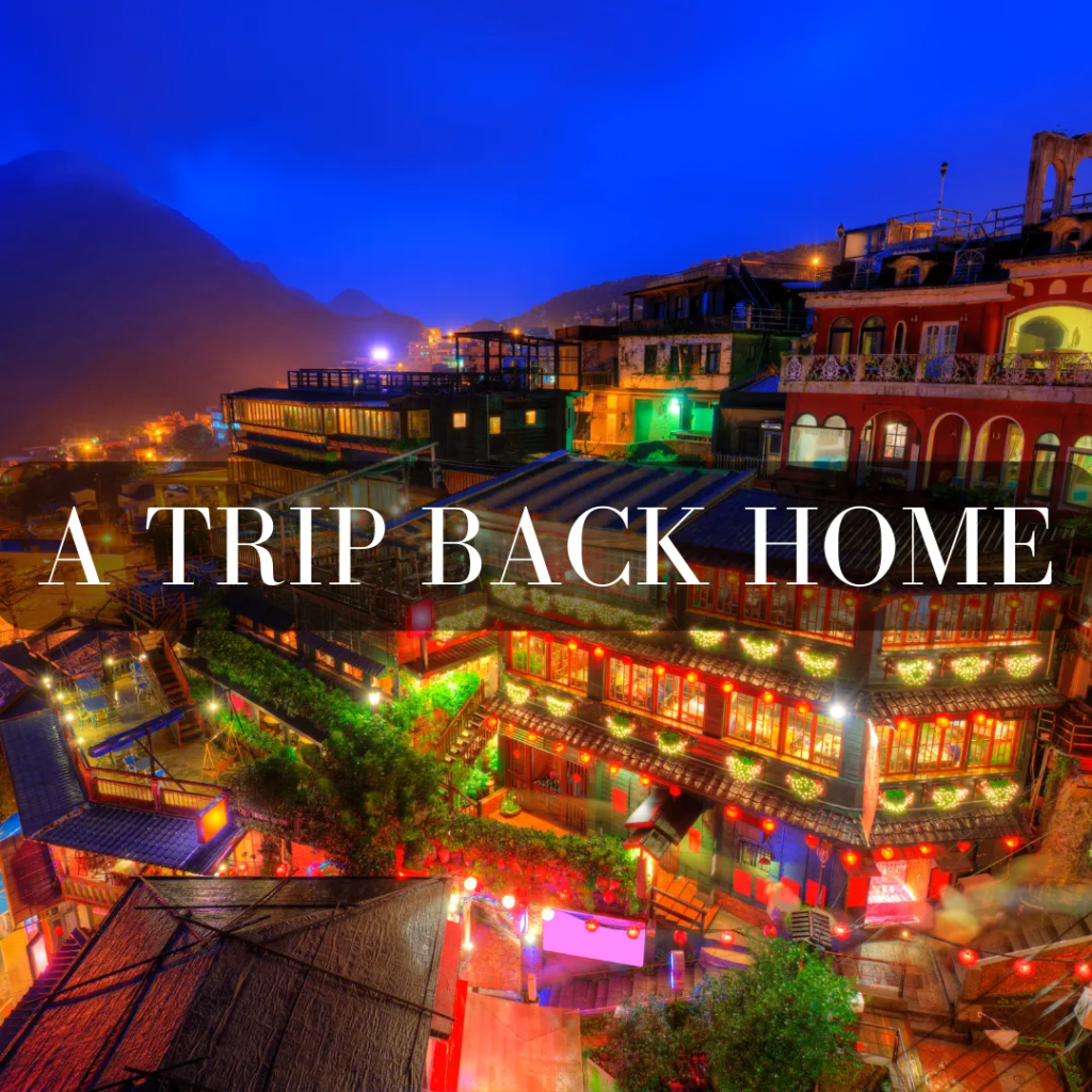 A Trip back Home: Lifestyle & Medical System