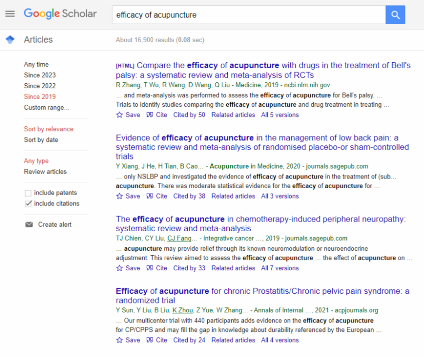 Is Traditional Chinese Medicine Scientific?