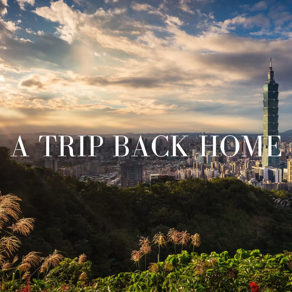 A Trip back Home: Roots of TCM