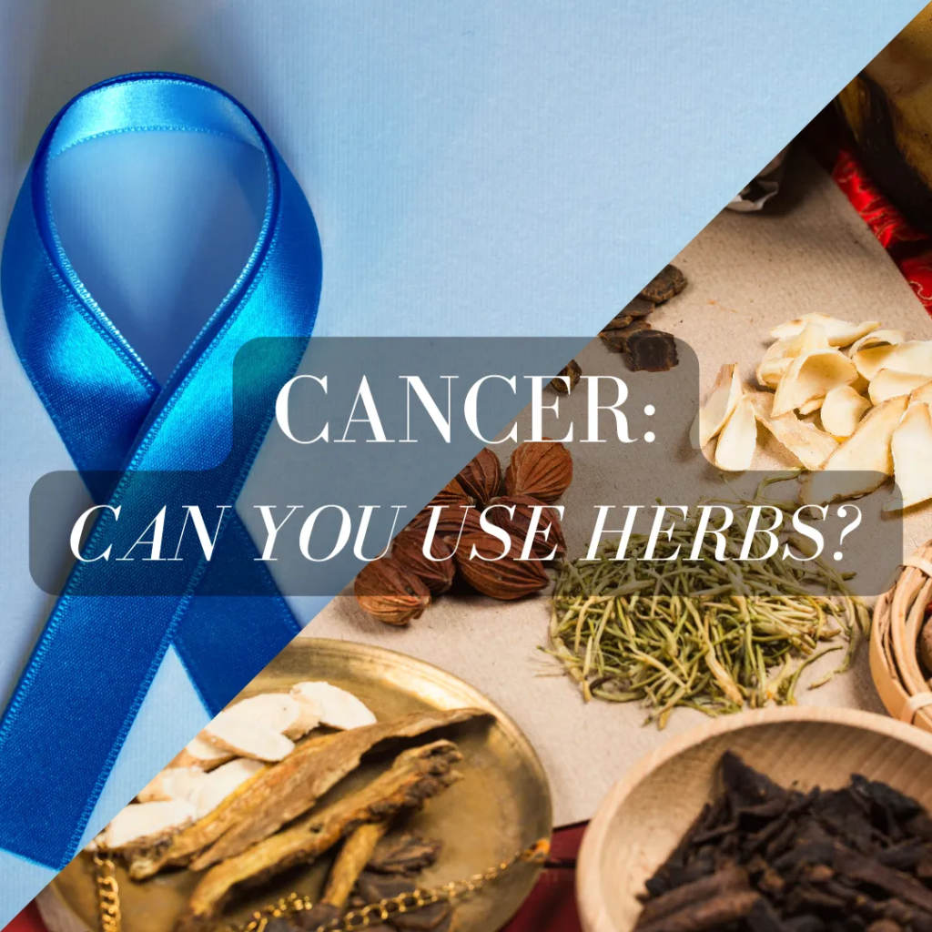 Cancer: What causes cancer?