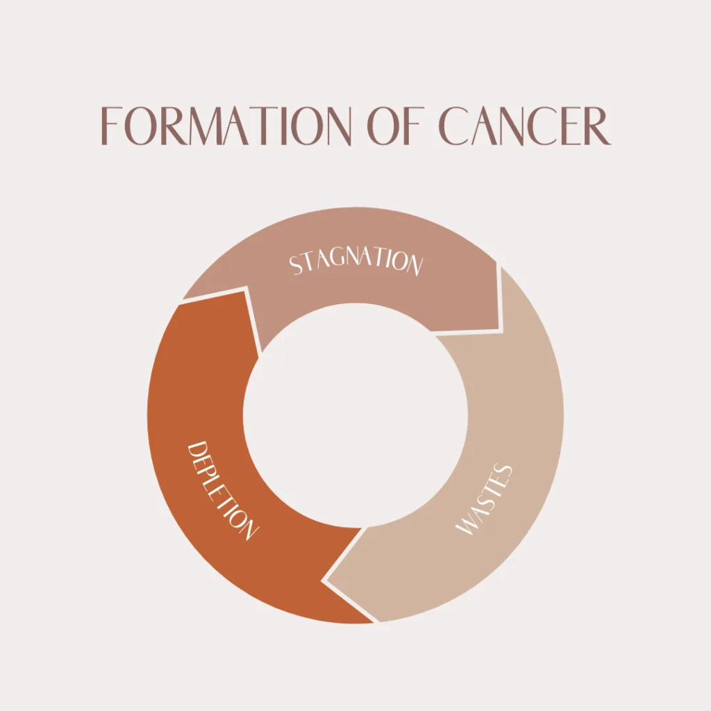 Why TCM has its place in cancer care