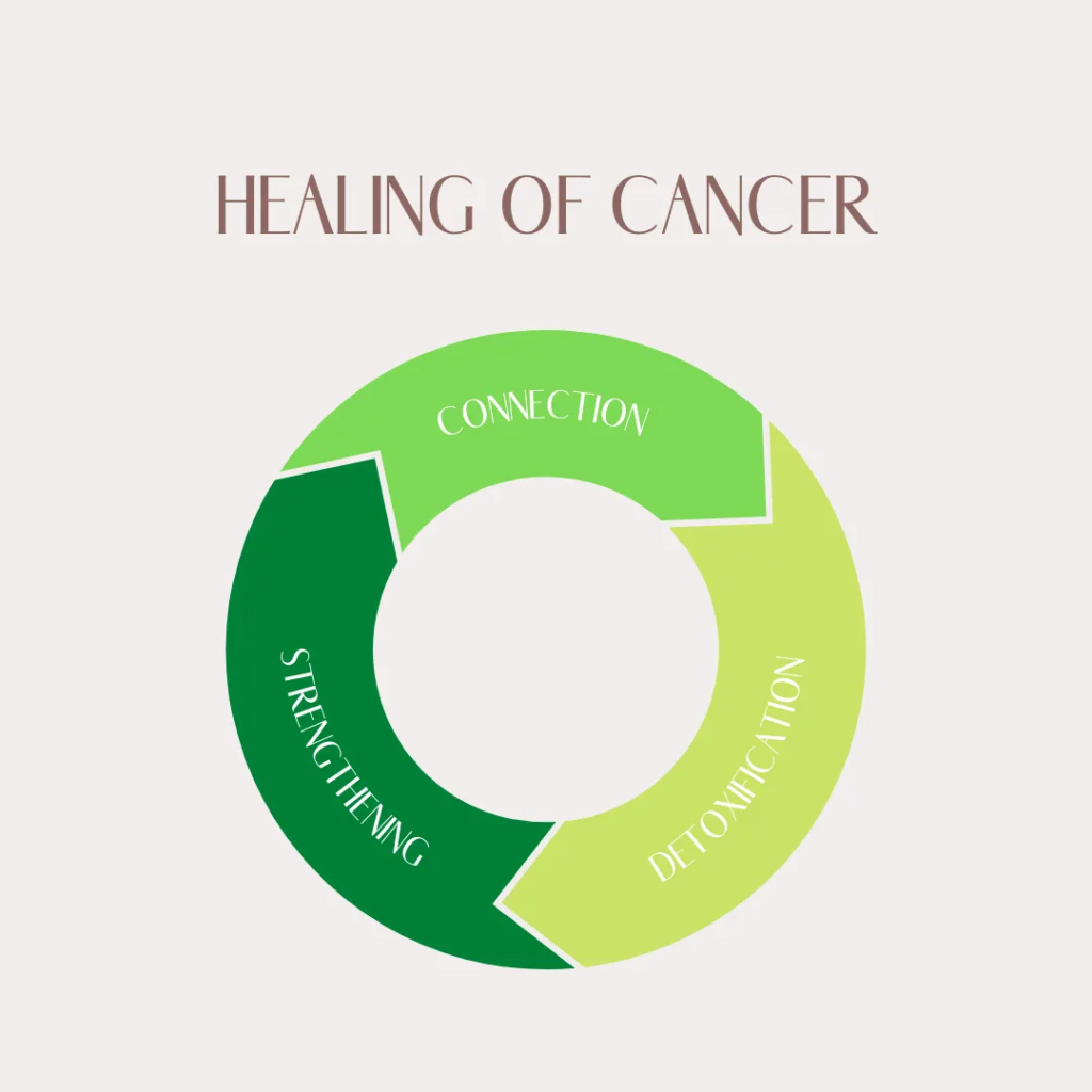 Why TCM has its place in cancer care