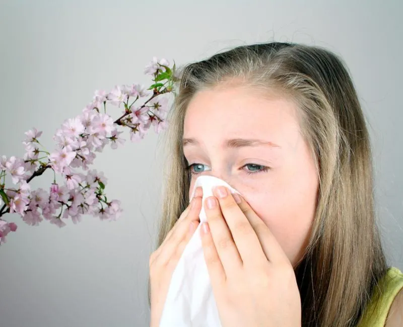 ALLERGY Q&amp;A: If I don&rsquo;t want to take anti-histamine for my allergy, what are my options?
