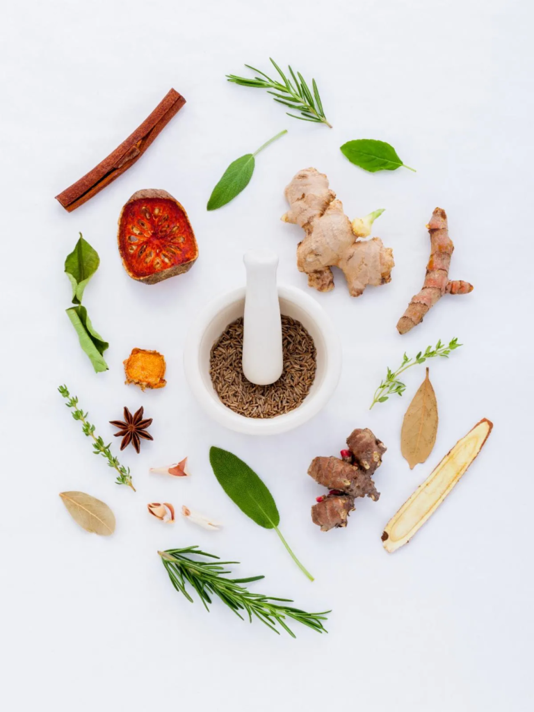 ALLERGY: Why sleep, food, and stress management plays a role in your allergy!