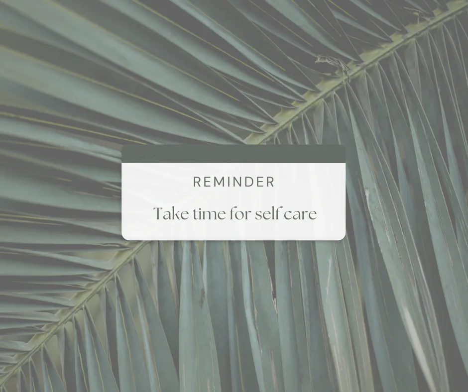 Self-care: Through the lenses of TCM and Functional Medicine
