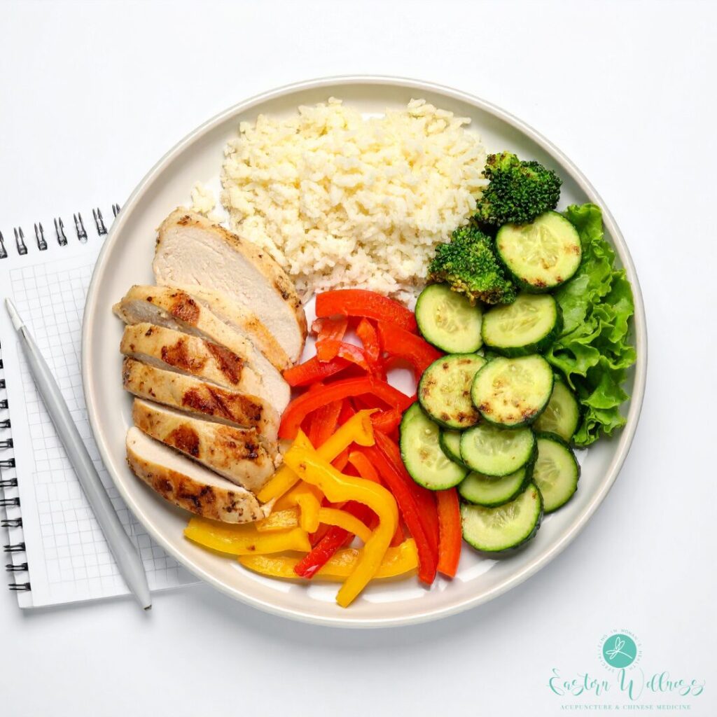 Nutrition for Cancer Survivors: Functional Medicine Tips for Healing Foods