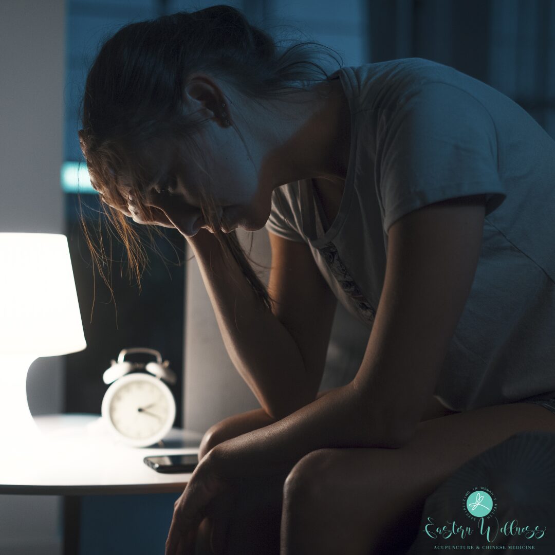 Why Does Your Body Feel Off During Transition?