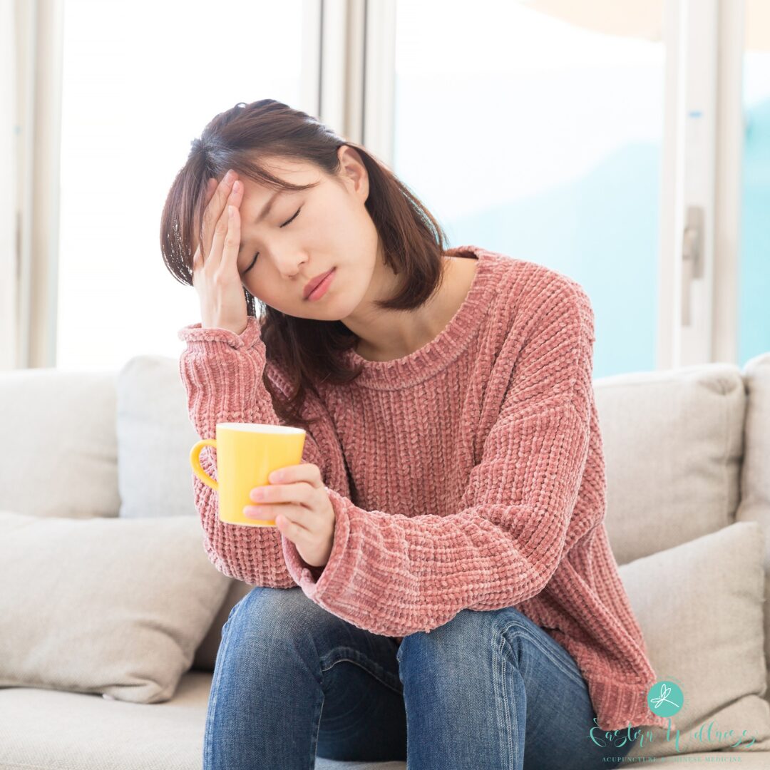 Let&rsquo;s Talk About Your Headache