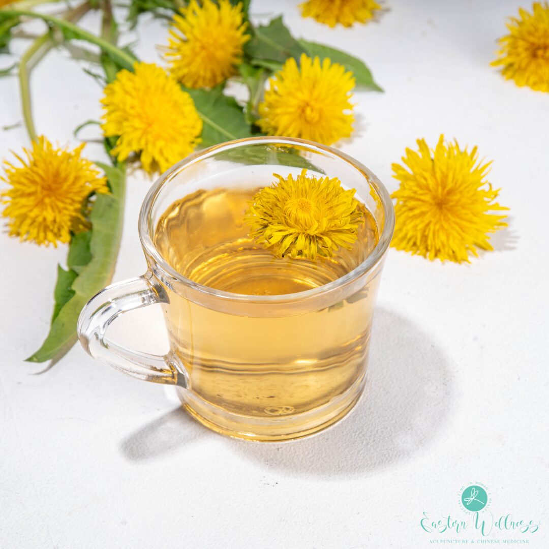 Spring Detox & Renewal: TCM Tips for Liver Health and Energy