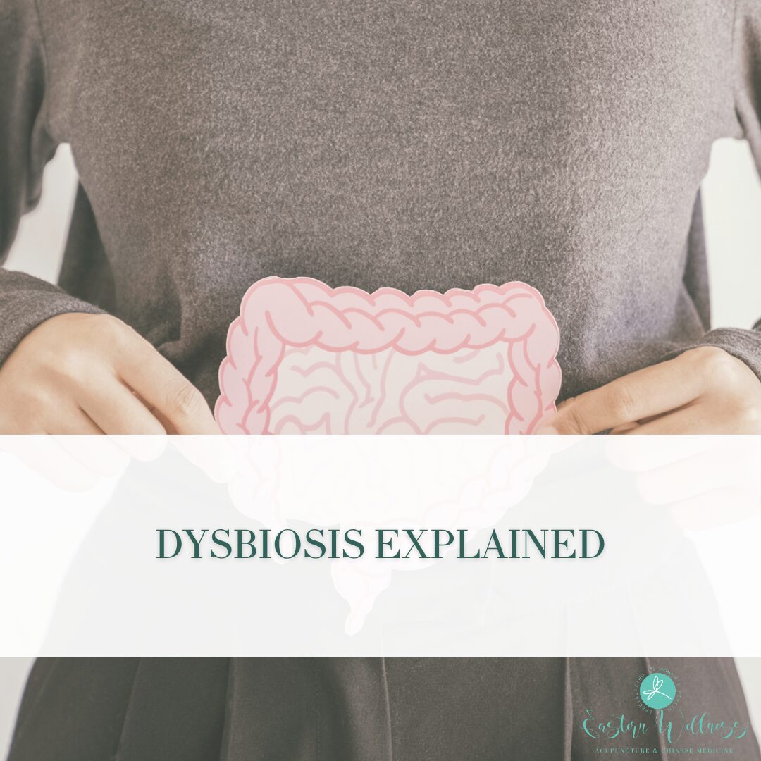 Dysbiosis Explained