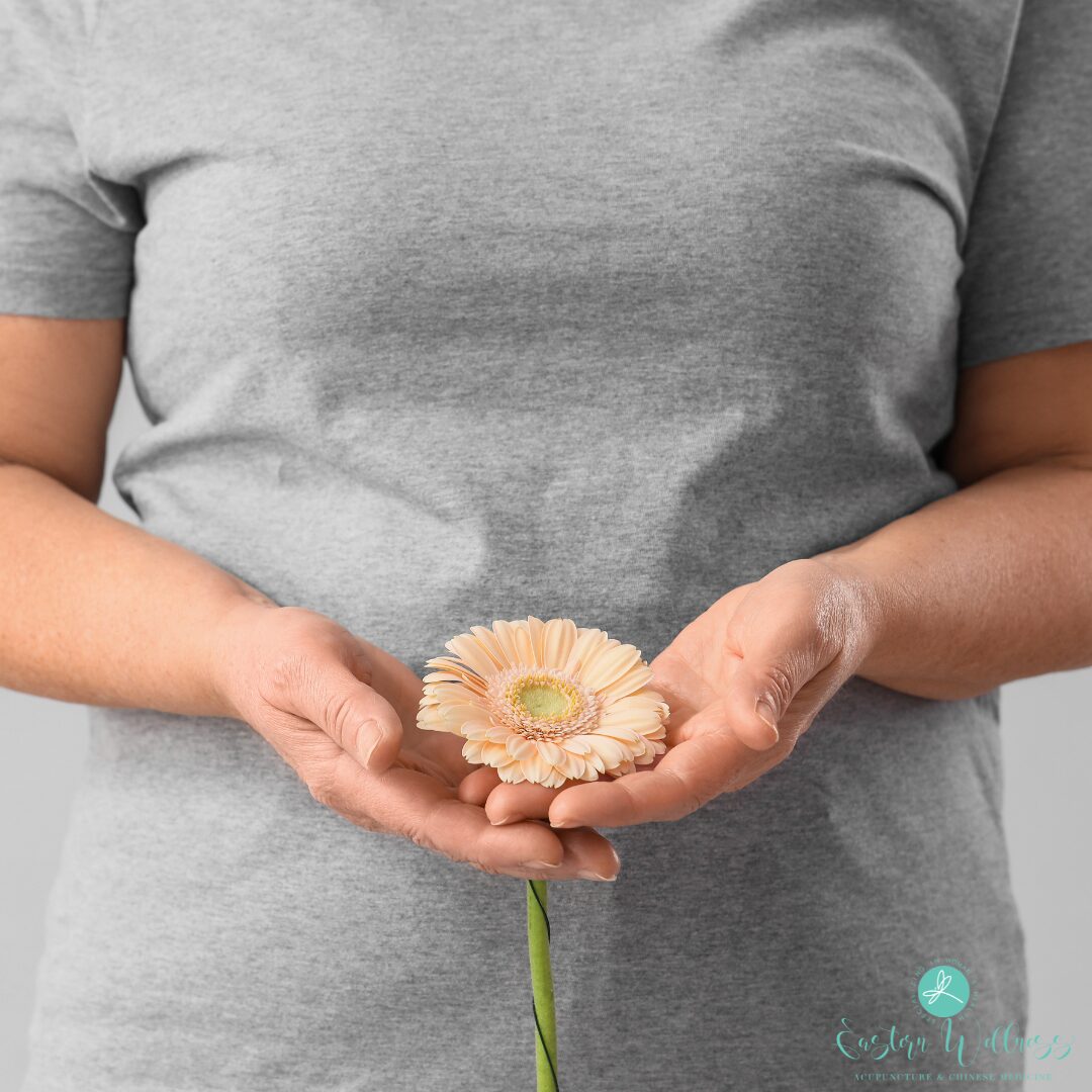 UTI after Menopause