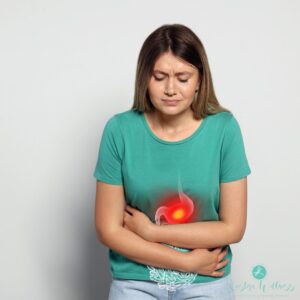 The Connection Between Gut Health and Menopause