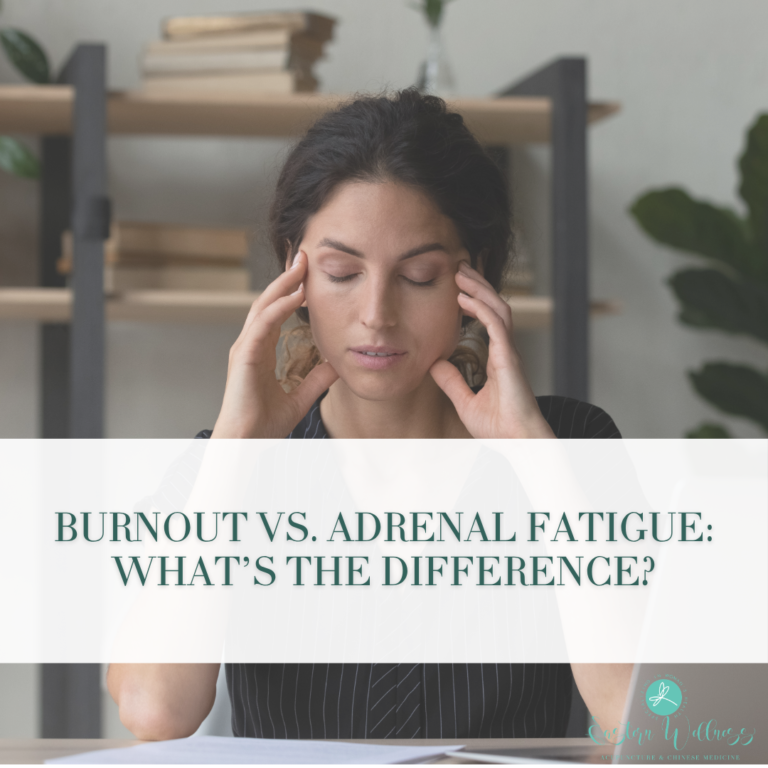 Burnout vs. Adrenal Fatigue: What&rsquo;s the Difference?